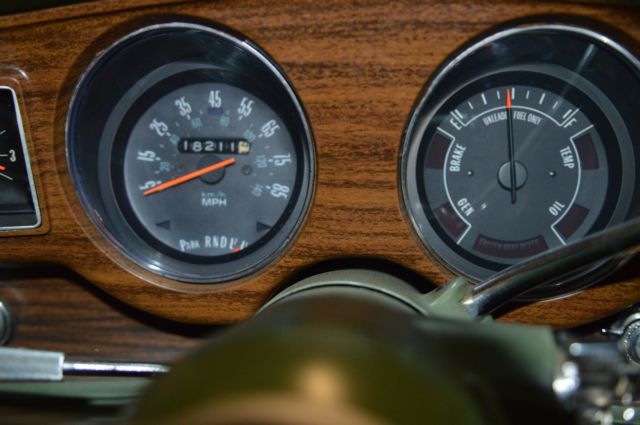 1975 Buick Regal COUPE - photo 10