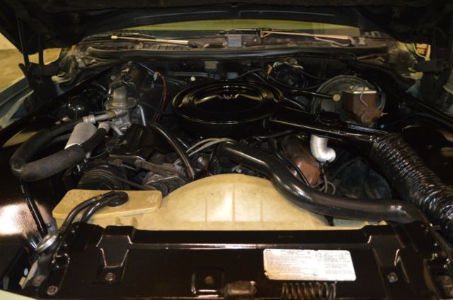 1975 Buick Regal COUPE - photo 11