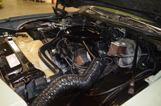 1975 Buick Regal COUPE - photo 12