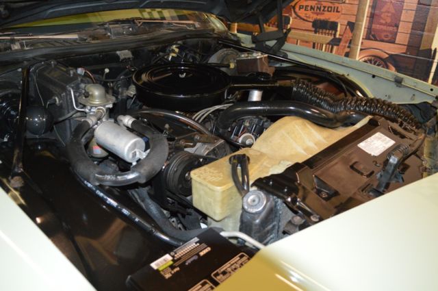 1975 Buick Regal COUPE - photo 13