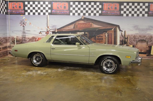 1975 Buick Regal COUPE - photo 2