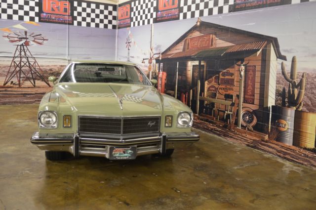 1975 Buick Regal COUPE - photo 3