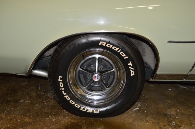 1975 Buick Regal COUPE - photo 5