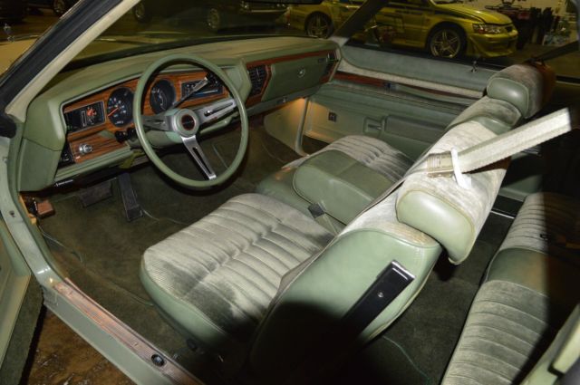 1975 Buick Regal COUPE - photo 6