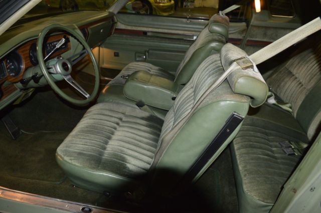 1975 Buick Regal COUPE - photo 7