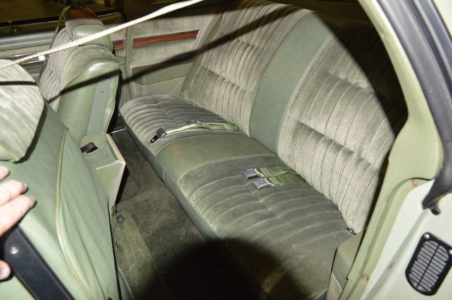 1975 Buick Regal COUPE - photo 8