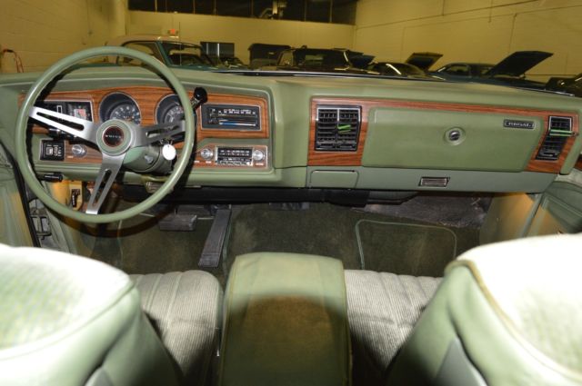 1975 Buick Regal COUPE - photo 9