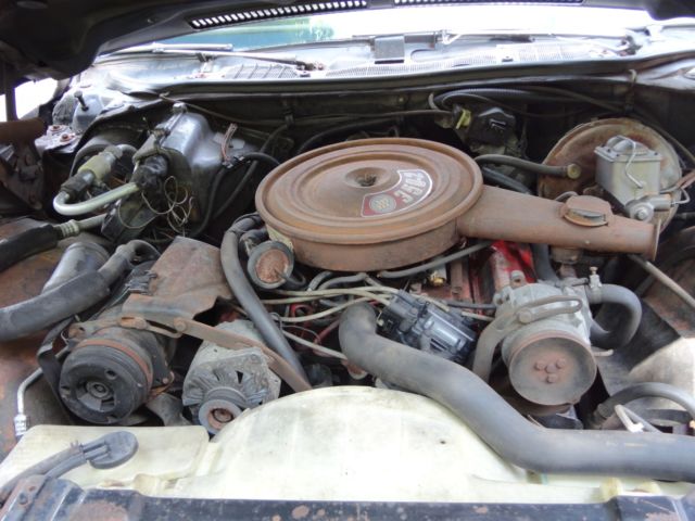 1973 Buick Regal - photo 11