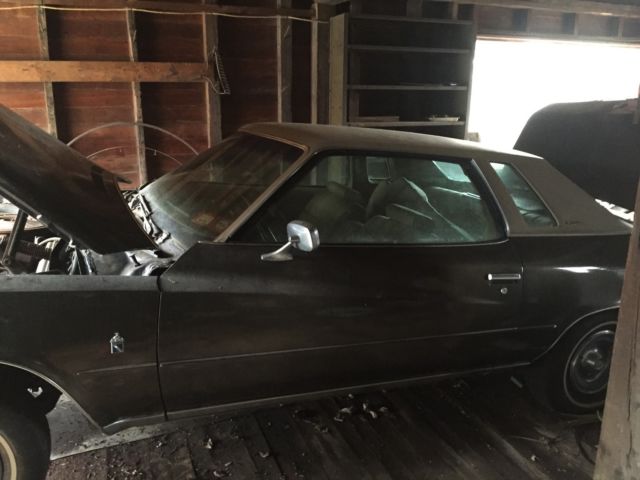 1973 Buick Regal - photo 12