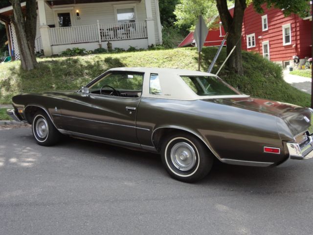 1973 Buick Regal - photo 2