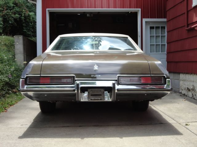 1973 Buick Regal - photo 3