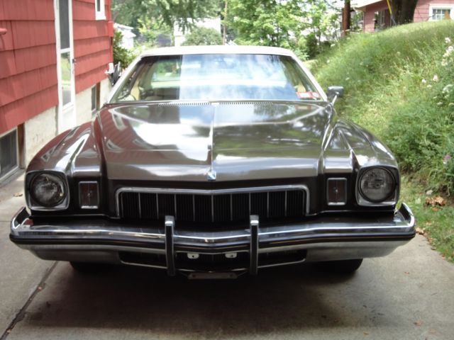 1973 Buick Regal - photo 4