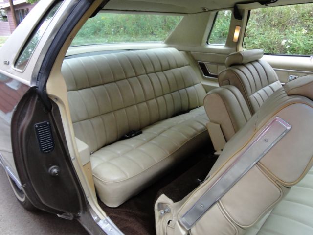 1973 Buick Regal - photo 5