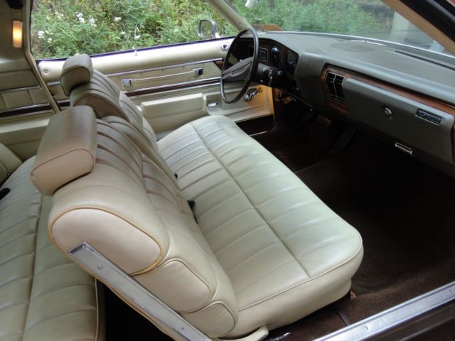 1973 Buick Regal - photo 6