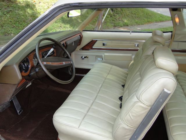 1973 Buick Regal - photo 7