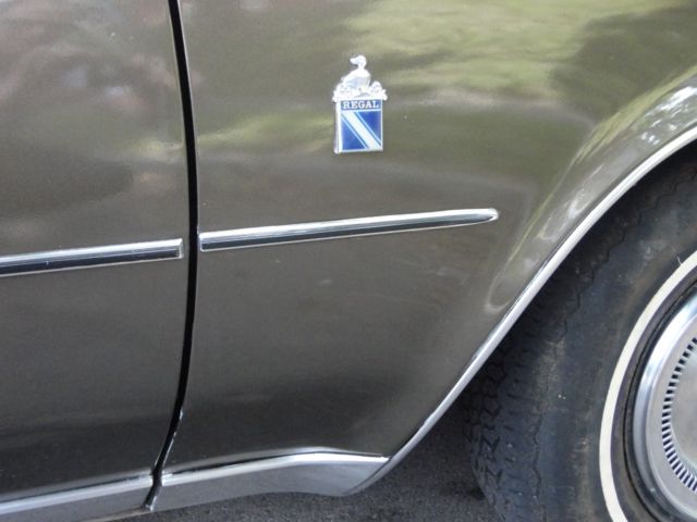 1973 Buick Regal - photo 8