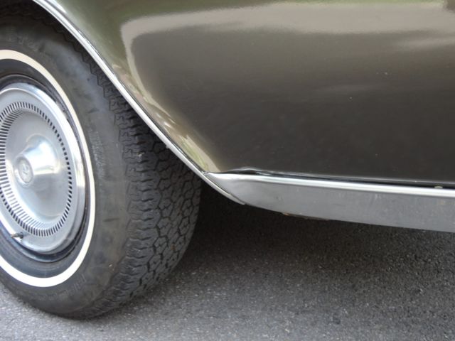 1973 Buick Regal - photo 9