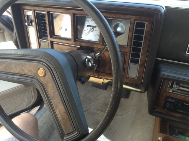 1981 Buick Regal - photo 8