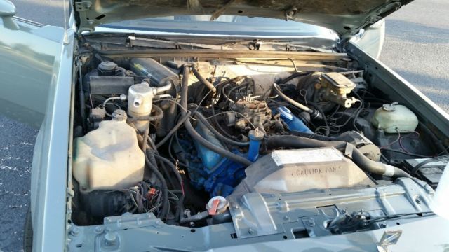 1987 Buick Regal - photo 3