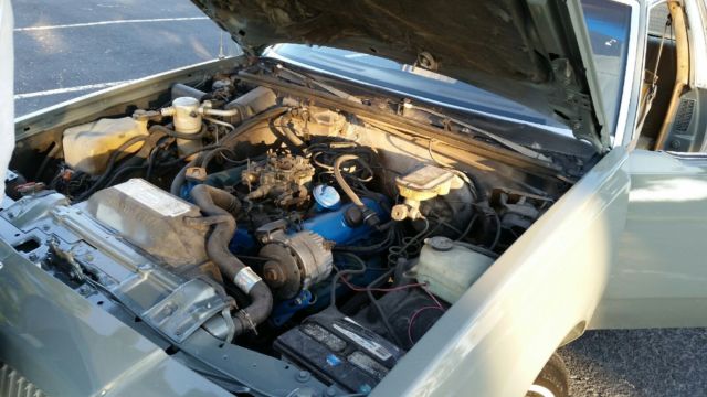 1987 Buick Regal - photo 5