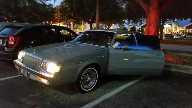 1987 Buick Regal - photo 6