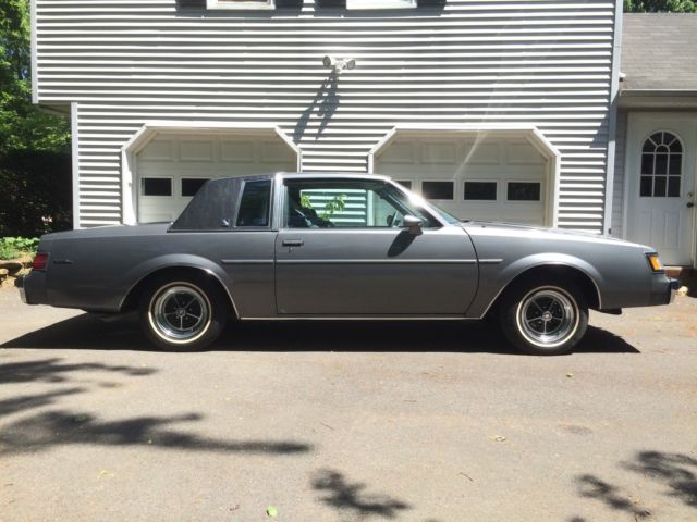 1977 Buick Regal - photo 2
