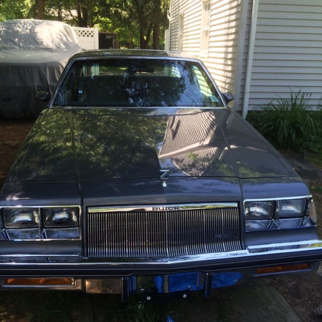 1977 Buick Regal - photo 3