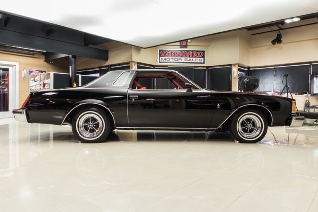 1977 Buick Regal - photo 10