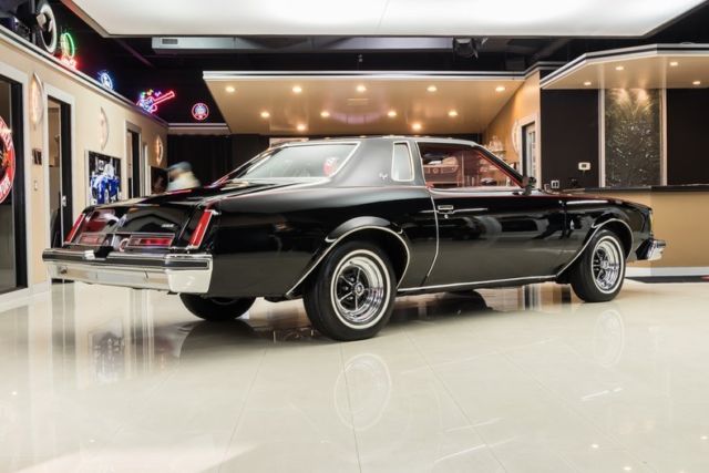 1977 Buick Regal - photo 11