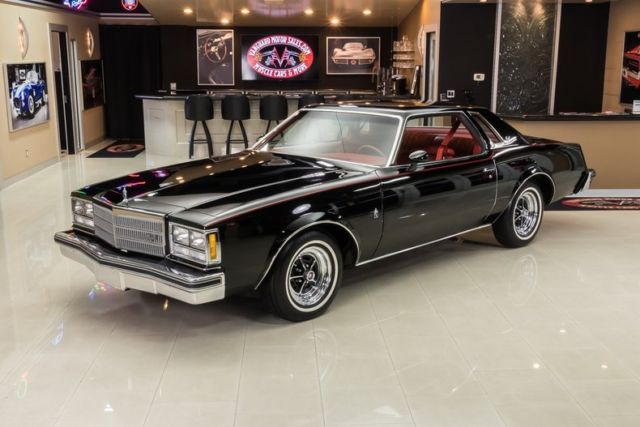 1977 Buick Regal - photo 5