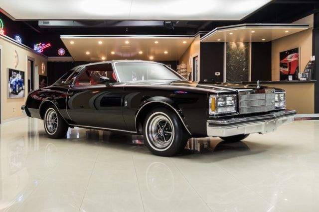 1977 Buick Regal - photo 8