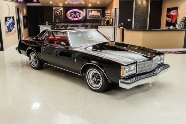1977 Buick Regal - photo 9