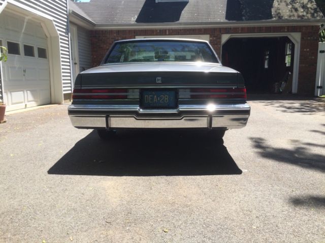 1977 Buick Regal - photo 4