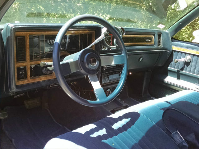 1985 Buick Regal - photo 11