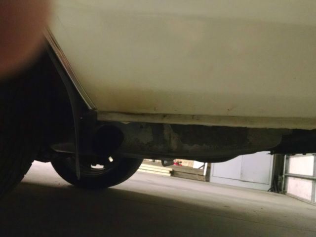 1985 Buick Regal - photo 12