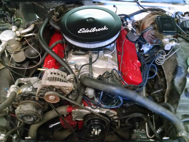 1985 Buick Regal - photo 2