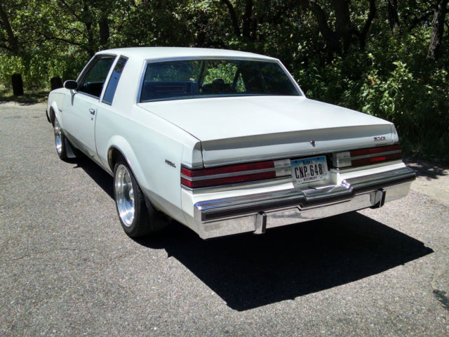 1985 Buick Regal - photo 3