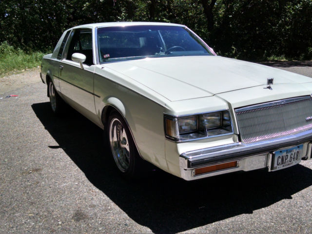 1985 Buick Regal - photo 4