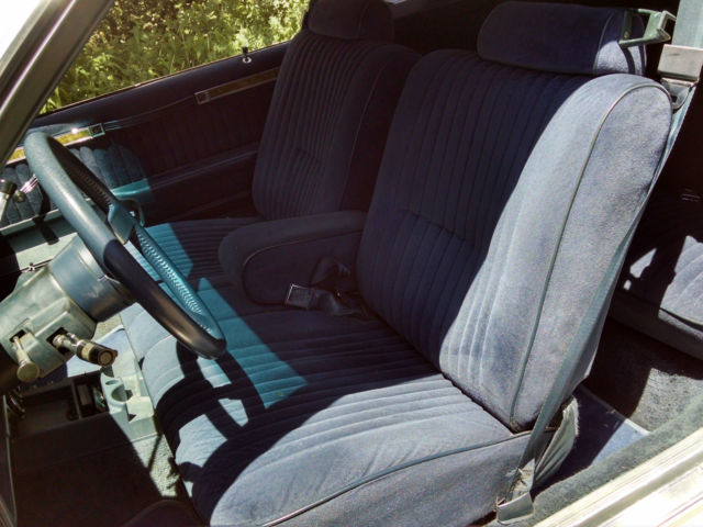 1985 Buick Regal - photo 7