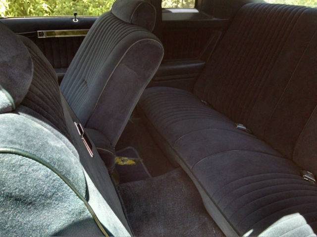 1985 Buick Regal - photo 8