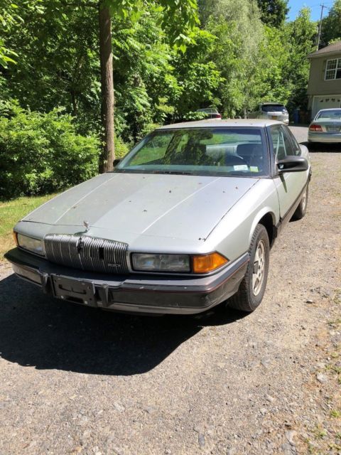 1990 Buick Regal