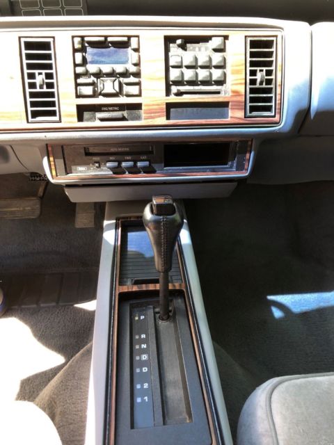 1990 Buick Regal - photo 10