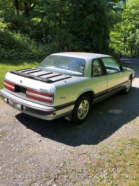 1990 Buick Regal - photo 3