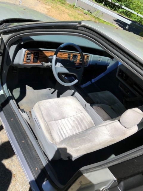 1990 Buick Regal - photo 4