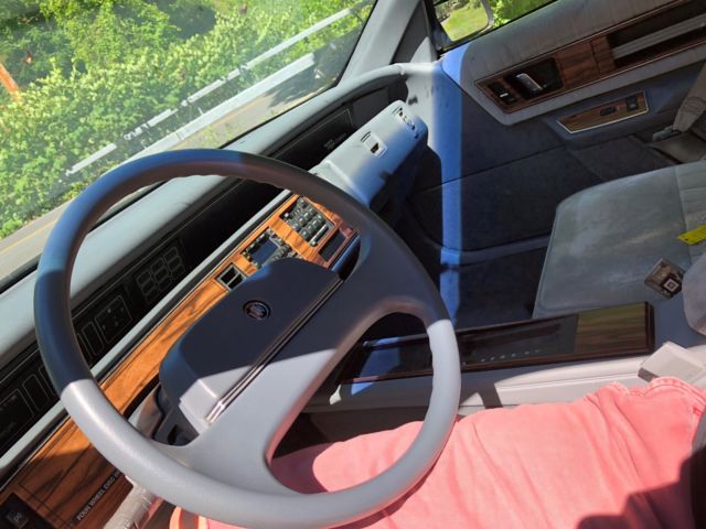 1990 Buick Regal - photo 5