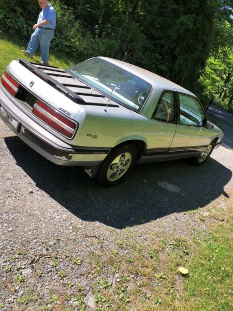 1990 Buick Regal - photo 7