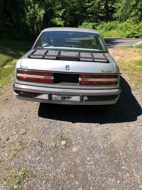 1990 Buick Regal - photo 8