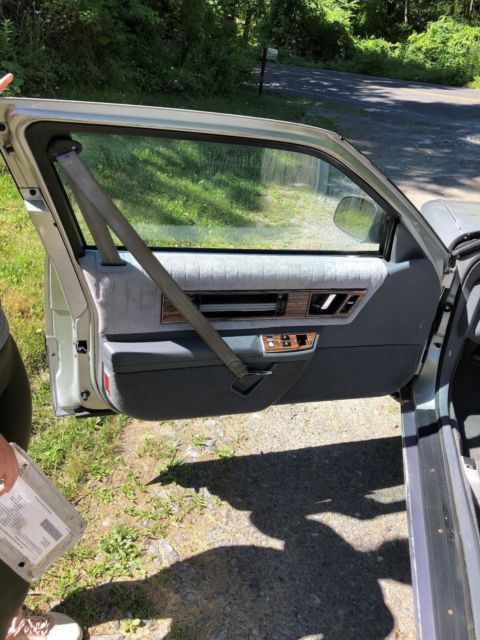 1990 Buick Regal - photo 9