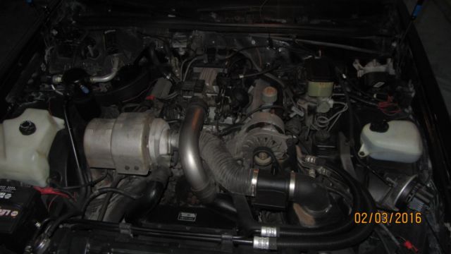 1986 Buick Regal Grand National - photo 10