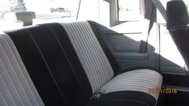 1986 Buick Regal Grand National - photo 7
